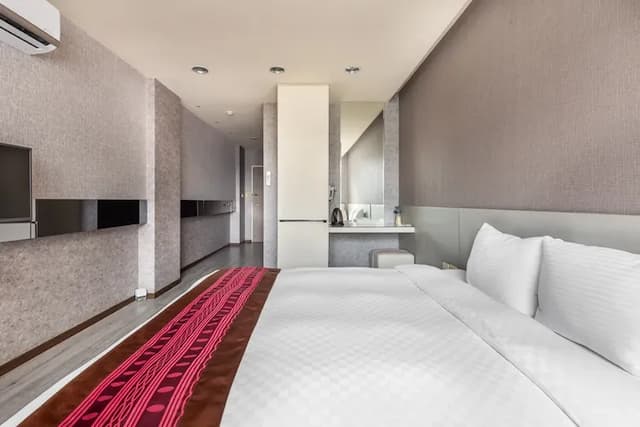 SongHeYuan-Superior Double Room_208.308.506-8