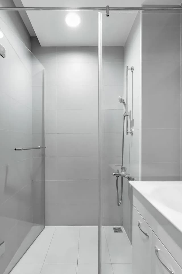 SongHeYuan-Deluxe Double Room with Balcony_203.302-5