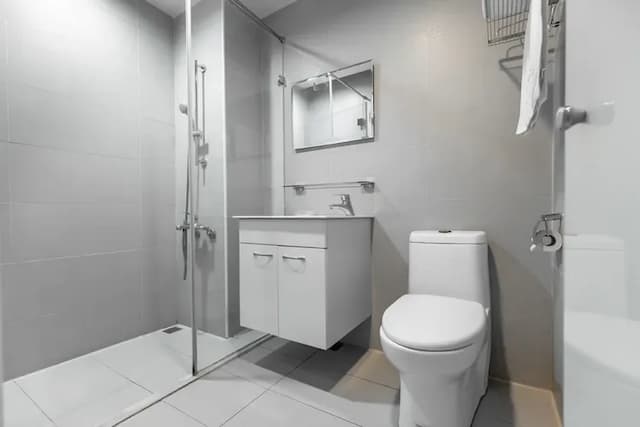 SongHeYuan-Deluxe Double Room with Balcony_203.302-4