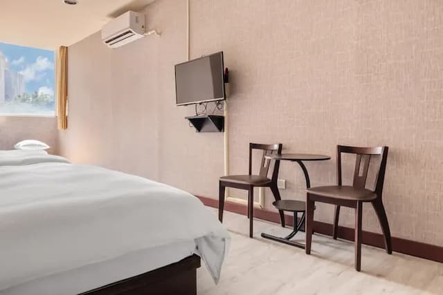 SongHeYuan-Family Room_301-6