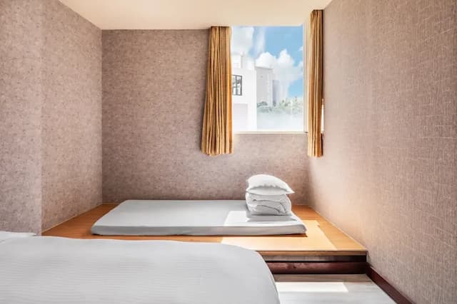 SongHeYuan-Family Room_301-4