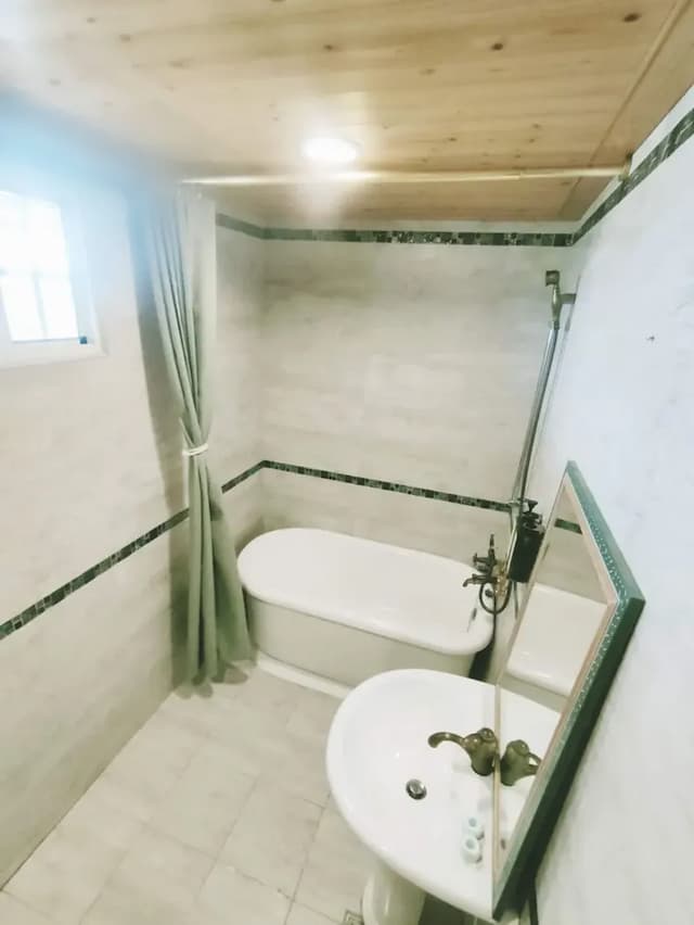 W.inn-Holiday rental for 14~16 people-8