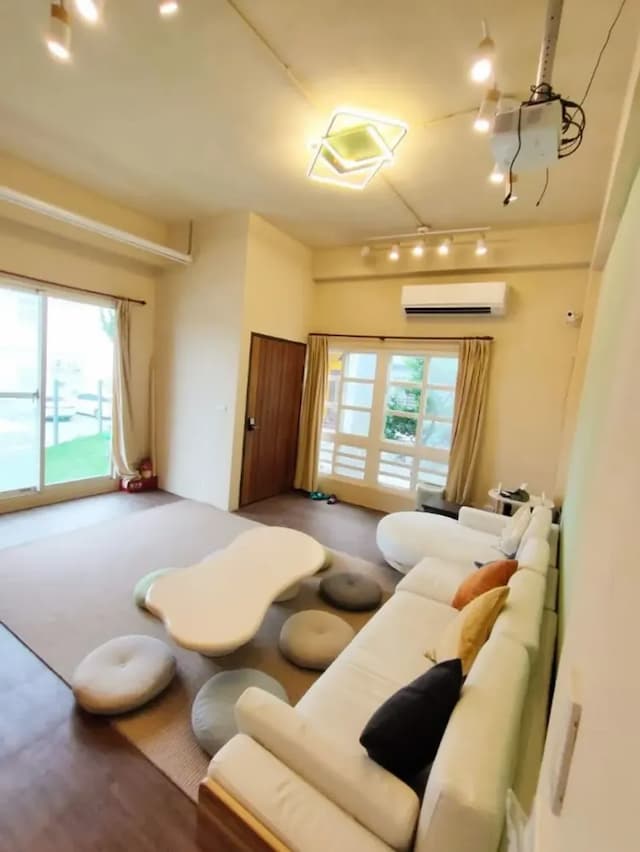 W.inn-Holiday rental for 14~16 people-1