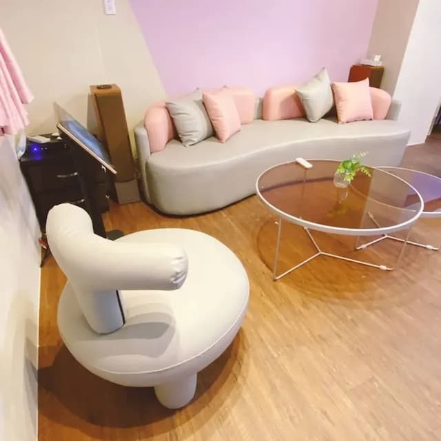 W.inn-Holiday rental for 14~16 people-3