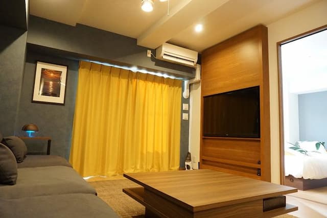 DEP木川東公寓-1-201房-7