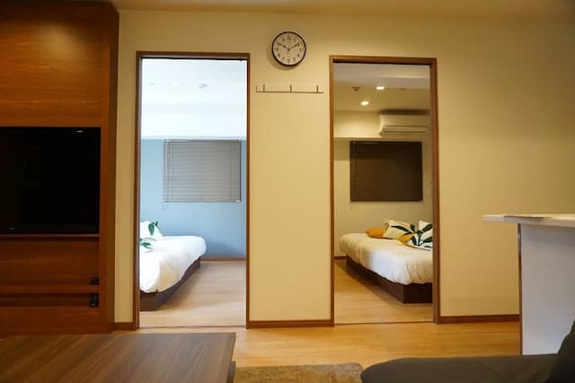 DEP木川東公寓-1-201房-9