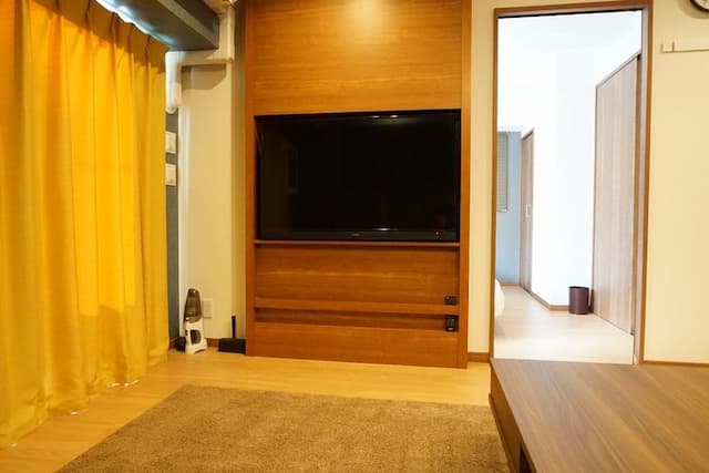 DEP木川東公寓-1-201房-8