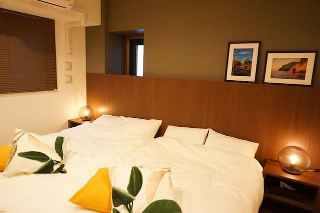 DEP木川東公寓-1-201房-15