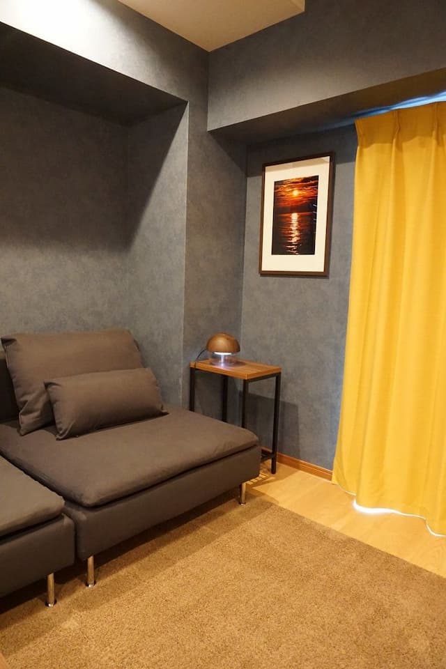 DEP木川東公寓-1-201房-5