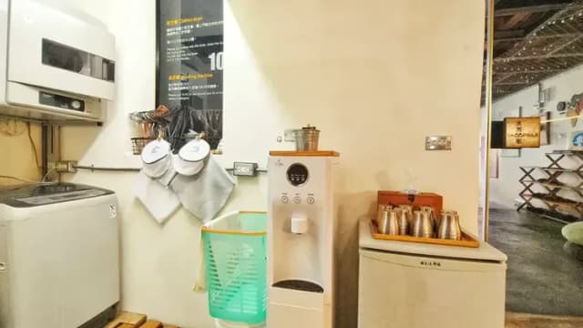 Feel Alive POSSESSION | Backpacker Hostel | Must-Stay Unique Hotel in Hengchun | HOSTEL-[Exclusive Project] Travel for Two-6