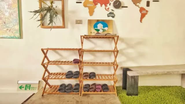 Feel Alive POSSESSION | Backpacker Hostel | Must-Stay Unique Hotel in Hengchun | HOSTEL-[Exclusive Project] Travel for Two-5