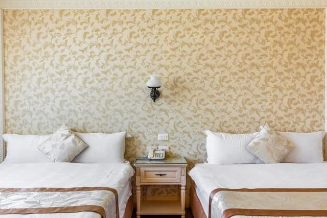 Miller Home-Quad Room With Bathtub-201.301.401-8