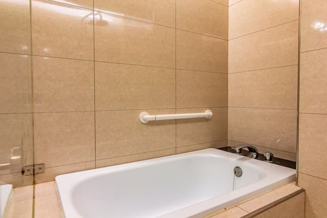 Miller Home-Deluxe Double Room With Bathtub-203.303.403-12