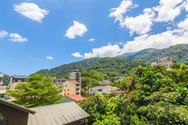 Miller Home-Deluxe Double Room With Bathtub-203.303.403-10