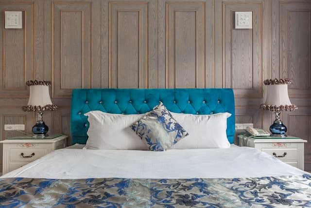 Miller Home-Deluxe Double Room With Bathtub-203.303.403-6