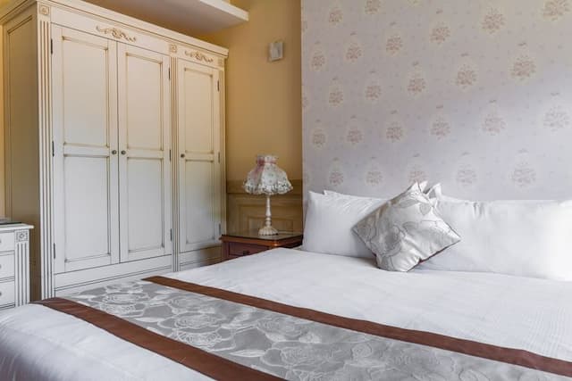 Miller Home-Deluxe Double Room With Bathtub-203.303.403-7