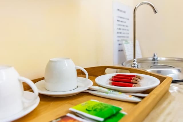 Miller Home-Standard Double Room-No Window-202.302.402-6