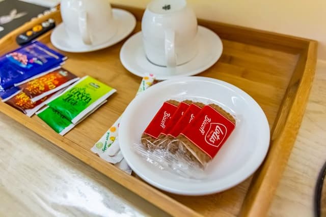 Miller Home-Standard Double Room-No Window-202.302.402-7