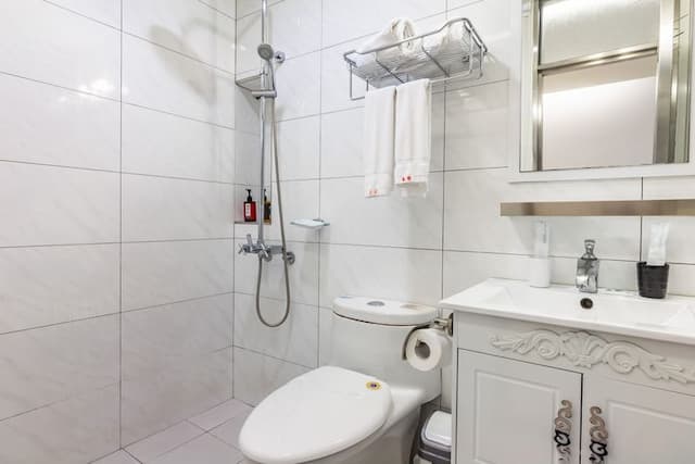 Miller Home-Standard Double Room-No Window-202.302.402-8