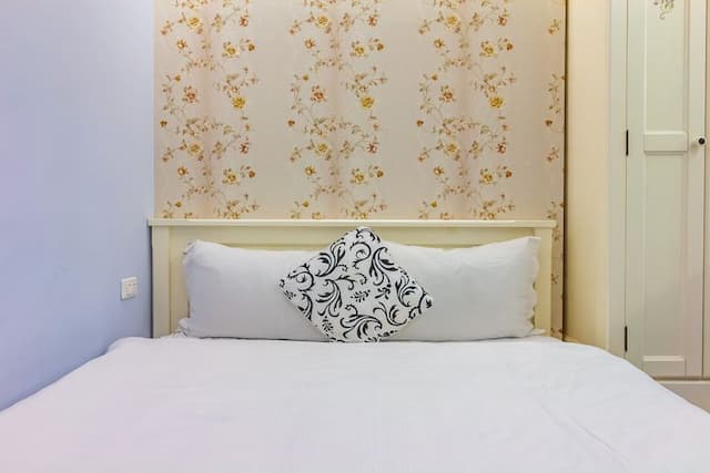 Miller Home-Standard Double Room-No Window-202.302.402-3