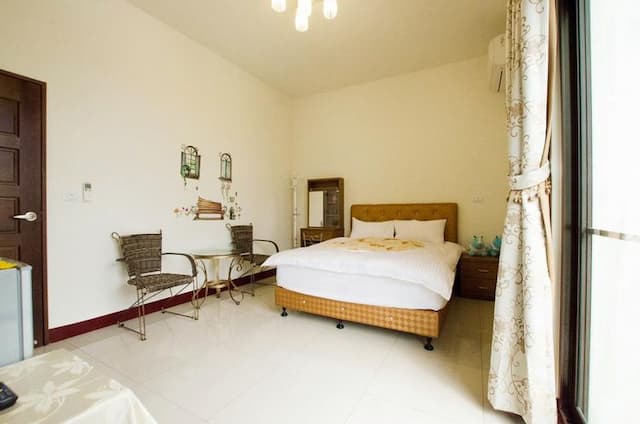 홉 익 베드 앤 브랙퍼스트 Hop Yick Bed and Breakfast-Double room-3