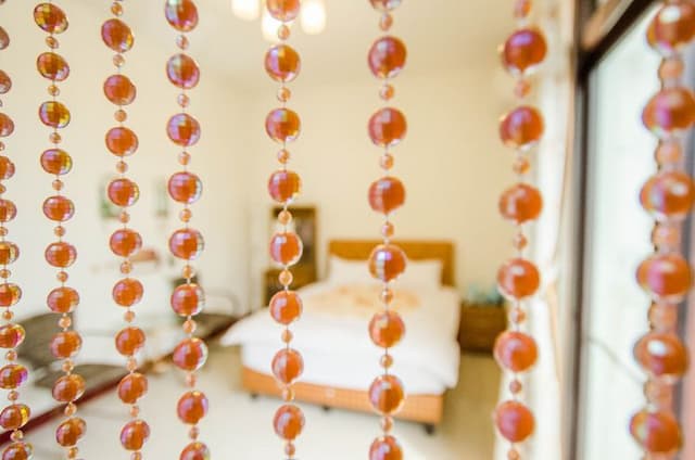 홉 익 베드 앤 브랙퍼스트 Hop Yick Bed and Breakfast-Double room-2