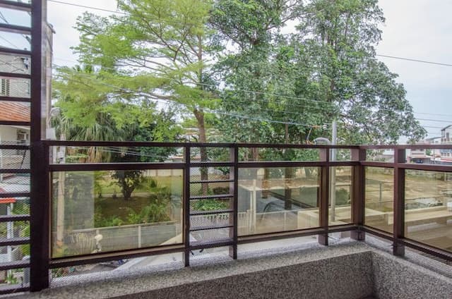 홉 익 베드 앤 브랙퍼스트 Hop Yick Bed and Breakfast-Quad room-9