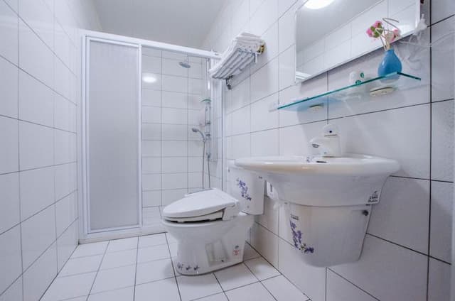 홉 익 베드 앤 브랙퍼스트 Hop Yick Bed and Breakfast-Quad room-10