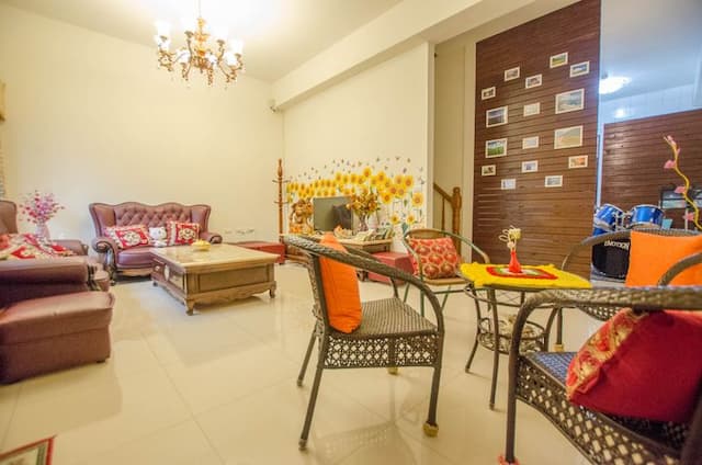 홉 익 베드 앤 브랙퍼스트 Hop Yick Bed and Breakfast-Backpacker Quad-7