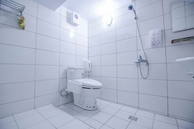 홉 익 베드 앤 브랙퍼스트 Hop Yick Bed and Breakfast-Backpacker Quad-9