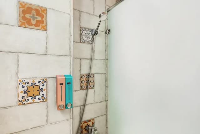 草戶民宿｜恆春包棟民宿-標準雙人房-8