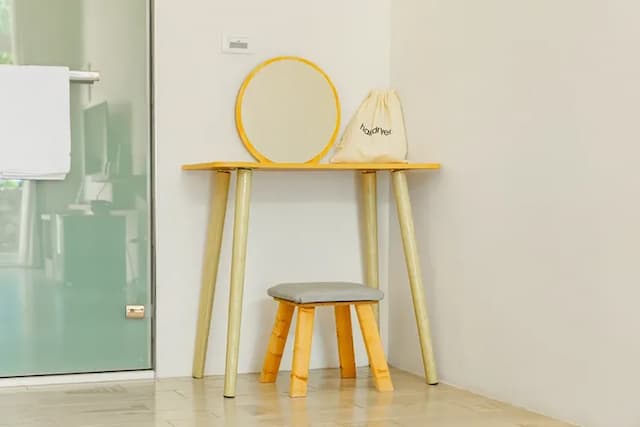 草戶民宿｜恆春包棟民宿-豪華雙人房-附浴缸-9