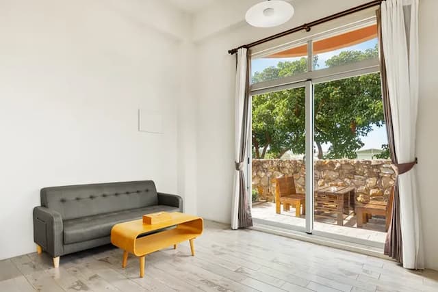 草戶民宿｜恆春包棟民宿-四人房-9