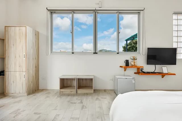 草戶民宿｜恆春包棟民宿-四人房-6