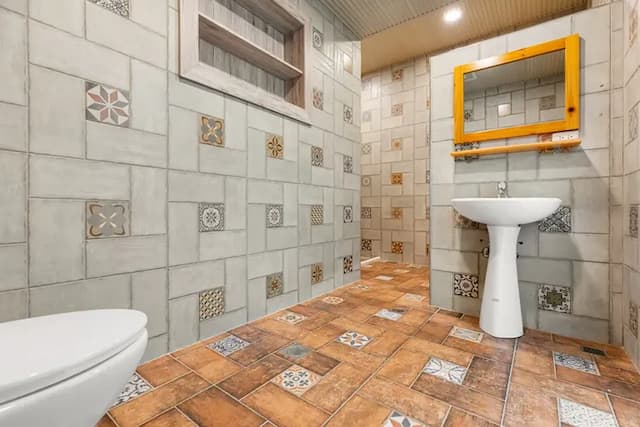 草戶民宿｜恆春包棟民宿-四人房-10