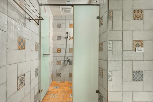 草戶民宿｜恆春包棟民宿-標準四人房-8