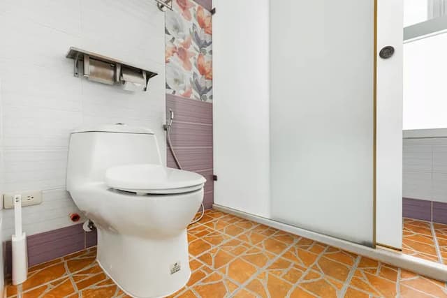 草戶民宿｜恆春包棟民宿-樓中樓四人房-13