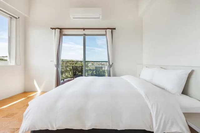 草戶民宿｜恆春包棟民宿-樓中樓四人房-3