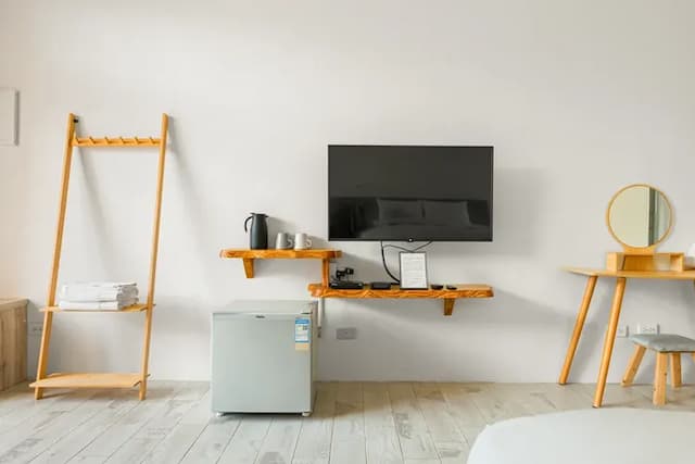 草戶民宿｜恆春包棟民宿-30人包棟-7