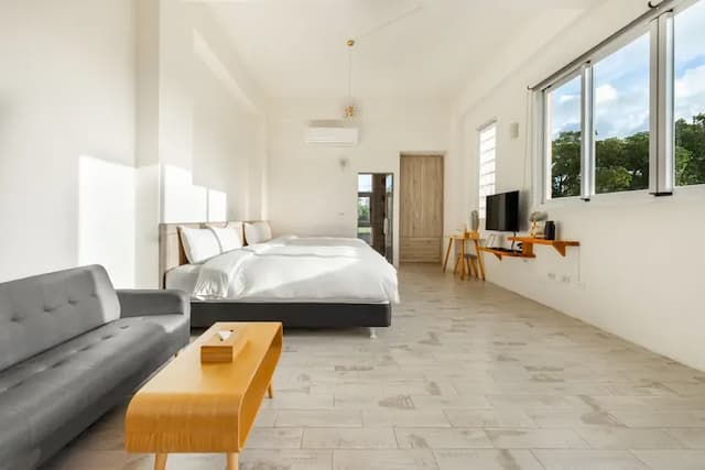 草戶民宿｜恆春包棟民宿-30人包棟-9