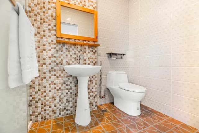 草戶民宿｜恆春包棟民宿-30人包棟-12