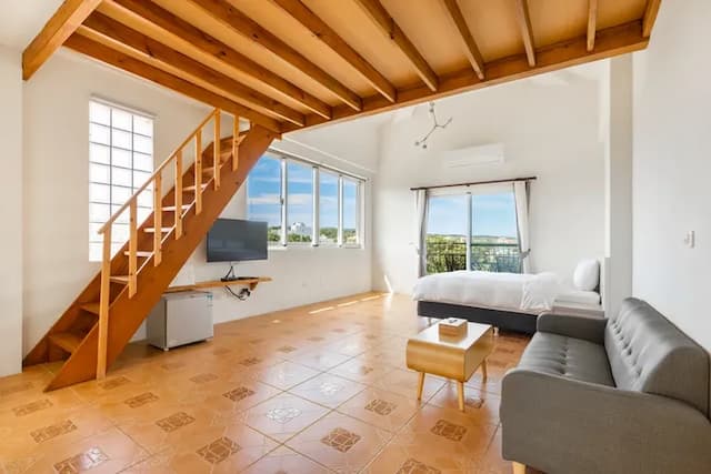 草戶民宿｜恆春包棟民宿-30人包棟-1