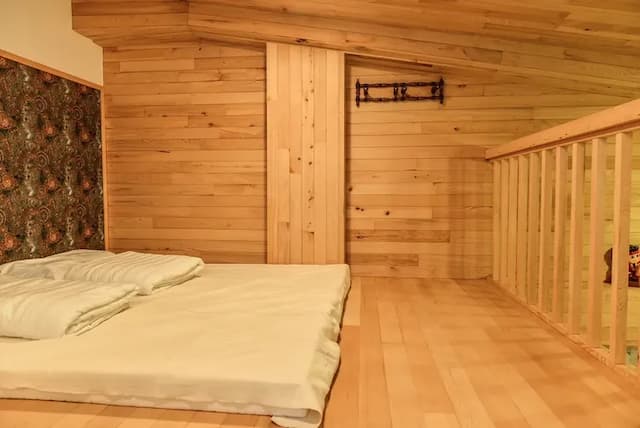 台南民宿舞鶴-舞鶴101雙人房-4