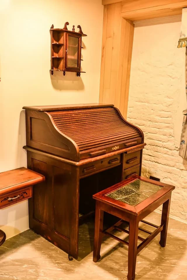 台南民宿舞鶴-舞鶴101雙人房-7