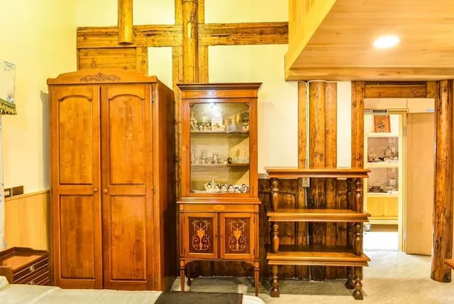 台南民宿舞鶴-舞鶴101雙人房-1