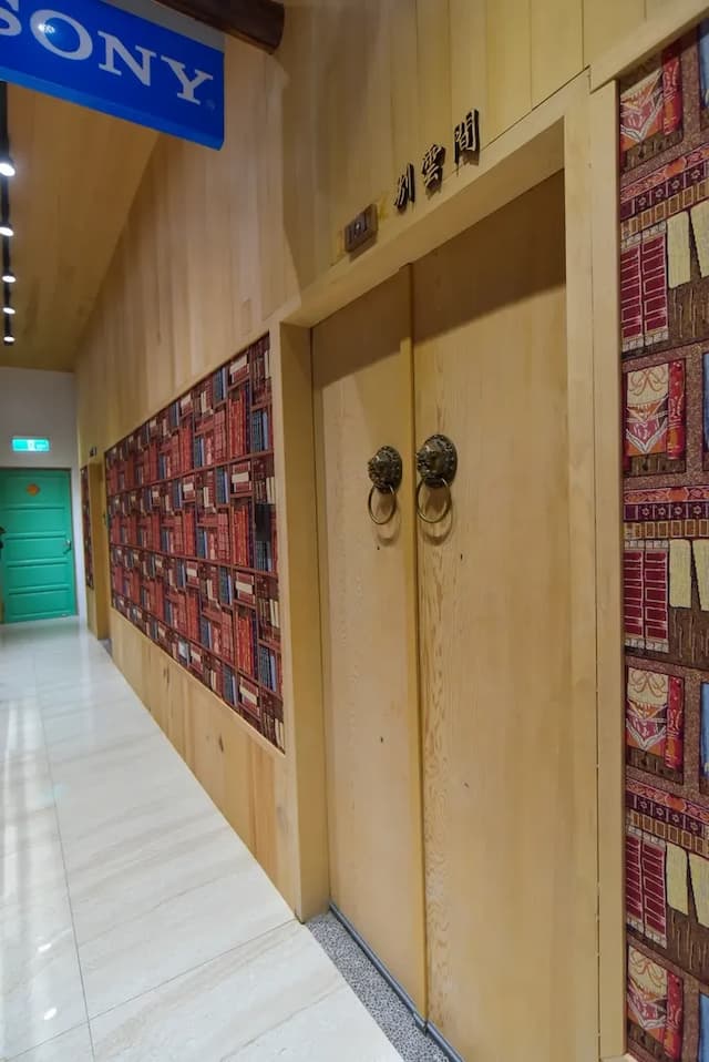 台南民宿舞鶴-舞鶴102四人房-2