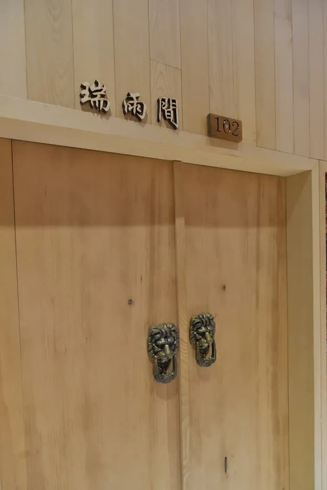 台南民宿舞鶴-舞鶴102四人房-5