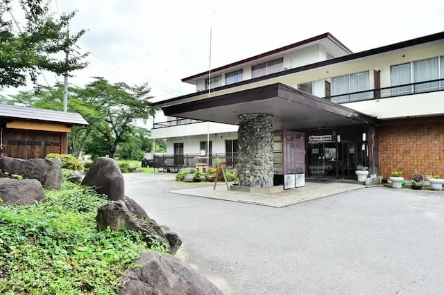 当館はアルペンルートの入り口♪アルペンルートホテルへご宿泊ください！！