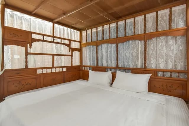 台南民宿舞鶴-舞鶴105雙人房-1