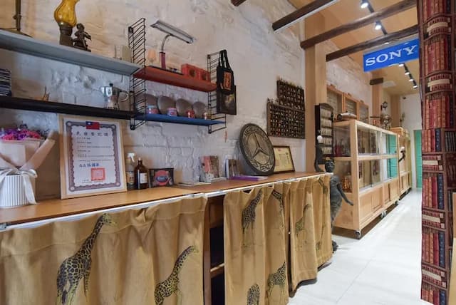 台南民宿舞鶴-舞鶴105雙人房-10